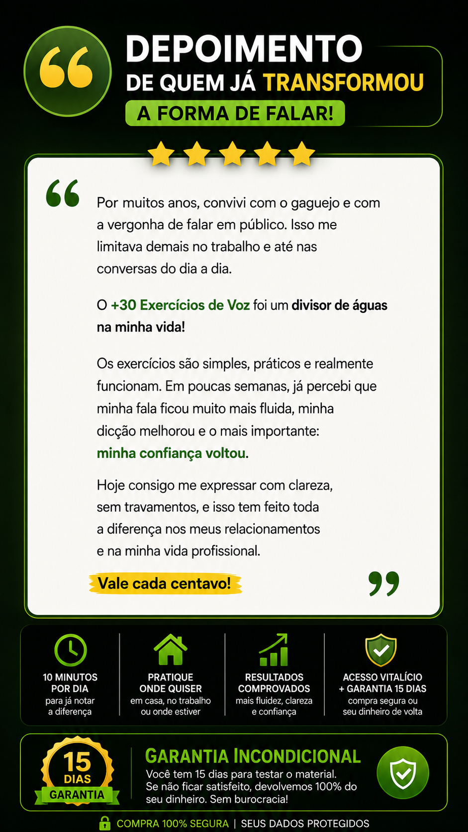 Depoimento 4
