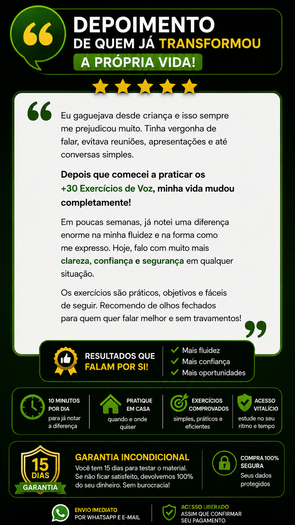 Depoimento 6