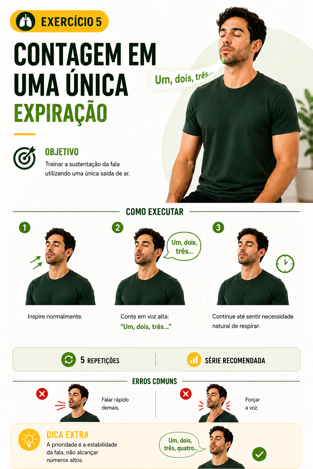 Exercício de Voz 3