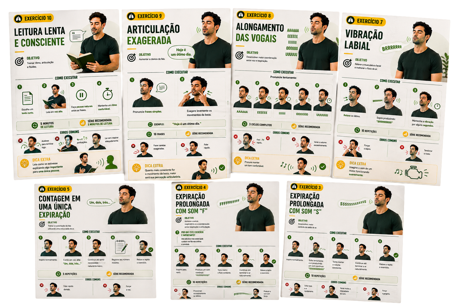 Plano Básico
