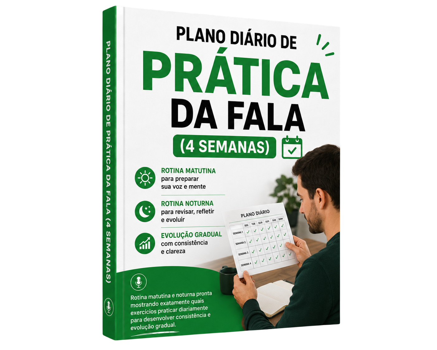 Plano Diário