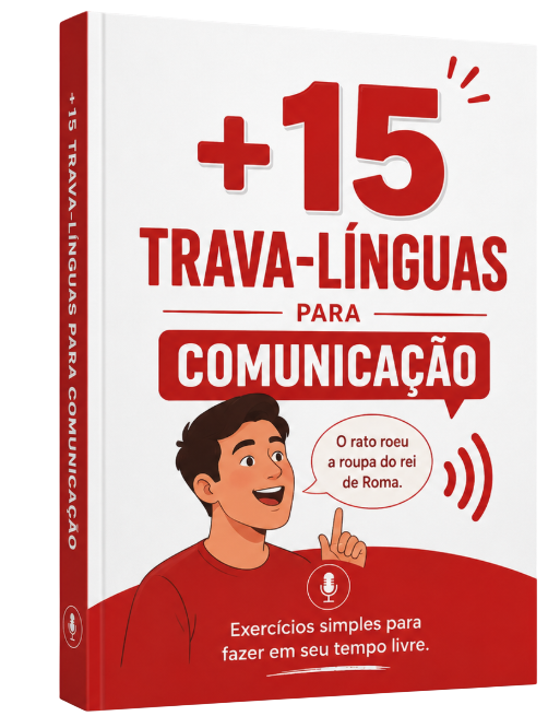 +15 Trava-Línguas