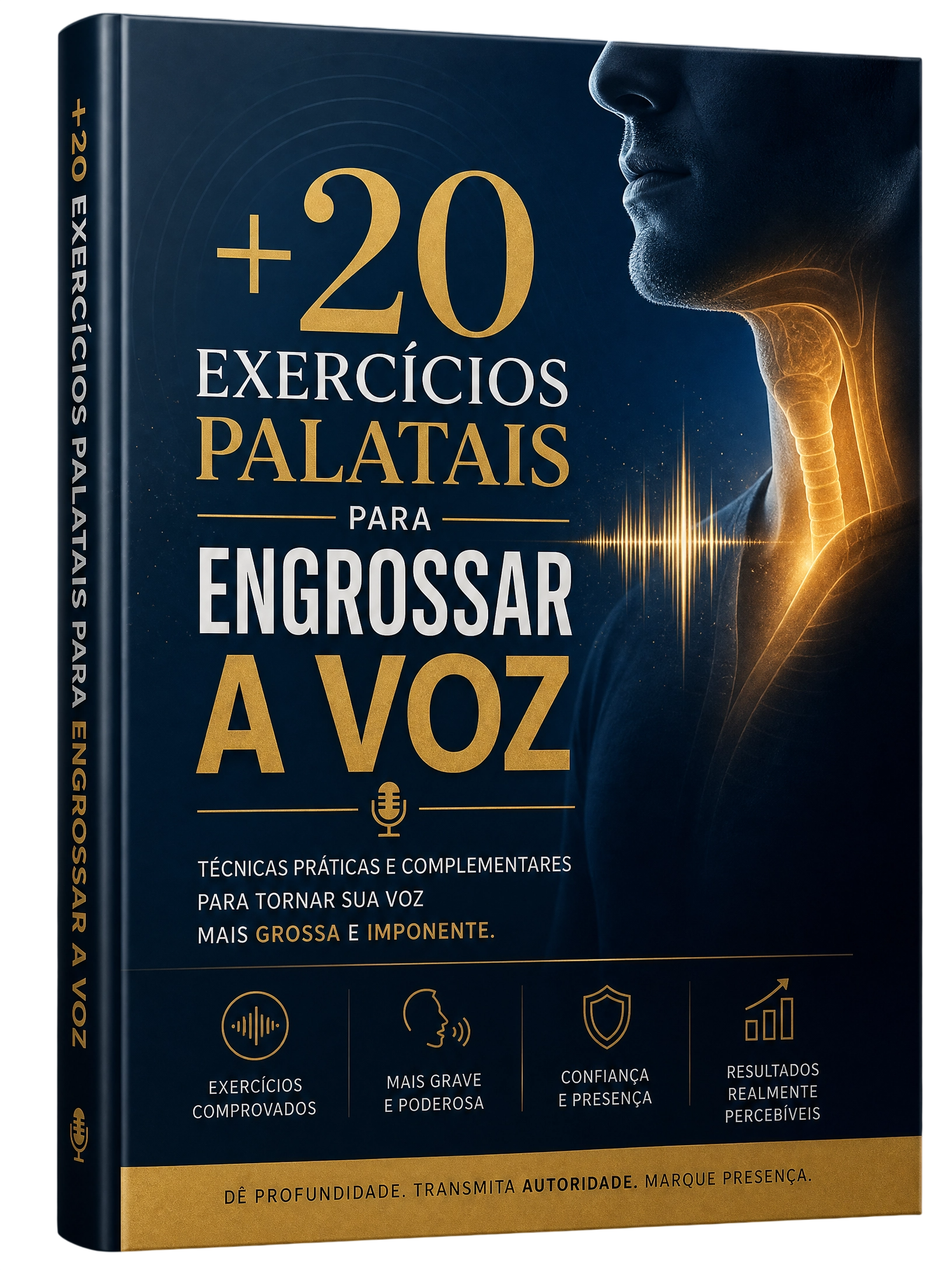 +20 Exercícios palatais